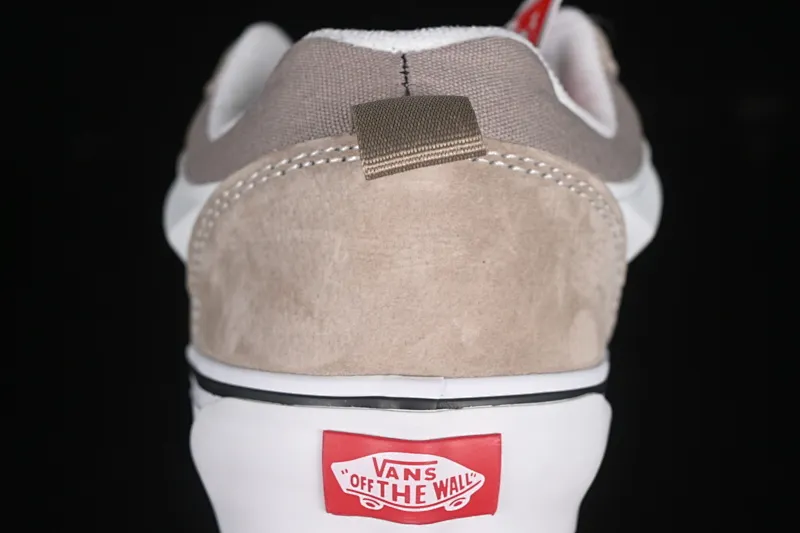 All categories Vans Vans series Vans Low Vans low-top Vans Knu Skool Vans low-top retro casual fat bread shoes VN000D6ZH2B